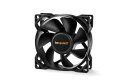 Wentylator 80mm Pure Wings 2 PWM BL037 Wentylator 80mm Pure Wings 2 PWM BL037