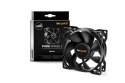 Wentylator 80mm Pure Wings 2 PWM BL037 Wentylator 80mm Pure Wings 2 PWM BL037