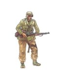 Model plastikowy WWII German Motorcycles Model plastikowy WWII German Motorcycles