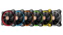 Wentylator - Ring 12 LED RGB 256 color (120mm, LNC, 1500 RPM) BOX Wentylator - Ring 12 LED RGB 256 color (120mm, LNC, 1500 RPM) BOX