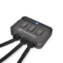 Wentylator - Ring 12 LED RGB 256 color (120mm, LNC, 1500 RPM) BOX Wentylator - Ring 12 LED RGB 256 color (120mm, LNC, 1500 RPM) BOX