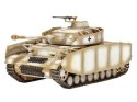 Model plastikowy PzKpfw IV Ausf. H Model plastikowy PzKpfw IV Ausf. H