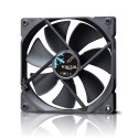 Dynamic X2 GP-14 140mm Black Dynamic X2 GP-14 140mm Black