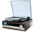 Gramofon z radiem CR1113 Gramofon z radiem CR1113