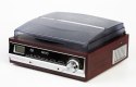Gramofon z radiem CR1113 Gramofon z radiem CR1113