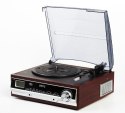 Gramofon z radiem CR1113 Gramofon z radiem CR1113