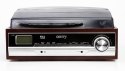 Gramofon z radiem CR1113 Gramofon z radiem CR1113