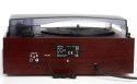 Gramofon z radiem CR1113 Gramofon z radiem CR1113