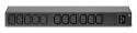 AP6020A Rack PDU Basic 0U/1U 16A C20 / 13xC13 AP6020A Rack PDU Basic 0U/1U 16A C20 / 13xC13