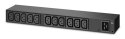 AP6020A Rack PDU Basic 0U/1U 16A C20 / 13xC13 AP6020A Rack PDU Basic 0U/1U 16A C20 / 13xC13