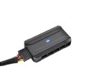 Commander FP - 10 Port Hub for PWM Fans Commander FP - 10 Port Hub for PWM Fans