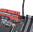 Commander FP - 10 Port Hub for PWM Fans Commander FP - 10 Port Hub for PWM Fans