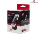 Samochodowy uchwyt do telefonu MC-737 montowany na przyssawke Samochodowy uchwyt do telefonu MC-737 montowany na przyssawke