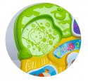 Układanka Zwierzaczkowe puzzle Układanka Zwierzaczkowe puzzle