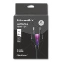 Zasilacz do Dell 65W | 19.5V | 3.34A | 4.5*3.0+pin Zasilacz do Dell 65W | 19.5V | 3.34A | 4.5*3.0+pin