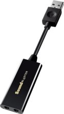 Sound Blaster PLAY! 3 zew karta muzyczna Sound Blaster PLAY! 3 zew karta muzyczna