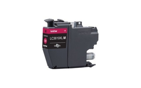 Tusz LC3619M 1500 stron do DCP/MFC-J2330/3530/3930 Tusz LC3619M 1500 stron do DCP/MFC-J2330/3530/3930