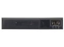 UPS On-Line 3000VA PF1 USB/RS232, LCD, 8x IEC OUT, Rack 19''/Tower UPS On-Line 3000VA PF1 USB/RS232, LCD, 8x IEC OUT, Rack 19''/Tower