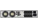 UPS On-Line 3000VA PF1 USB/RS232, LCD, 8x IEC OUT, Rack 19''/Tower UPS On-Line 3000VA PF1 USB/RS232, LCD, 8x IEC OUT, Rack 19''/Tower