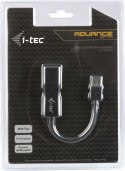 Zewnętrzna karta sieciowa USB 2.0 Fast Ethernet 100/10Mbps Zewnętrzna karta sieciowa USB 2.0 Fast Ethernet 100/10Mbps