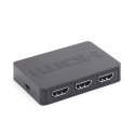 Przełącznik HDMI 3porty Przełącznik HDMI 3porty