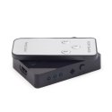 Przełącznik HDMI 3porty Przełącznik HDMI 3porty