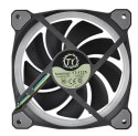 Riing 12 RGB Plus TT Premium Edition 3 Pack (3x120mm, 500-1500 RPM) Riing 12 RGB Plus TT Premium Edition 3 Pack (3x120mm, 500-1500 RPM)