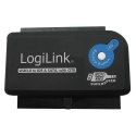 Adapter USB 3.0 do IDE/ SATA z funkcja OTB Adapter USB 3.0 do IDE/ SATA z funkcja OTB