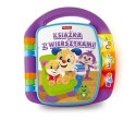 Książka z wierszykami Książka z wierszykami