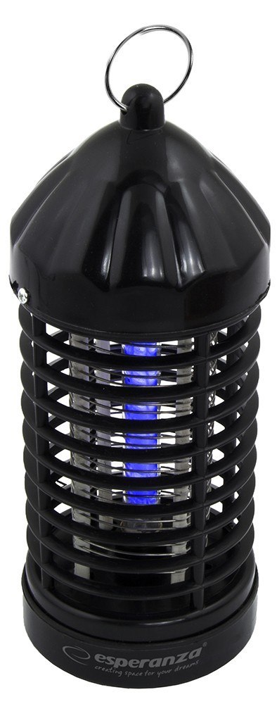 LAMPA OWADOBÓJCZA TERMINATOR II LAMPA OWADOBÓJCZA TERMINATOR II