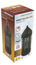 LAMPA OWADOBÓJCZA TERMINATOR II LAMPA OWADOBÓJCZA TERMINATOR II