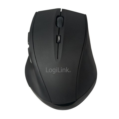 Mysz laserowa, bluetooth, 5 przycisków Mysz laserowa, bluetooth, 5 przycisków