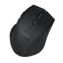 Mysz laserowa, bluetooth, 5 przycisków Mysz laserowa, bluetooth, 5 przycisków