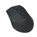 Mysz laserowa, bluetooth, 5 przycisków Mysz laserowa, bluetooth, 5 przycisków