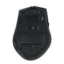Mysz laserowa, bluetooth, 5 przycisków Mysz laserowa, bluetooth, 5 przycisków