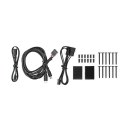 Riing 14 RGB Plus TT Premium Edition 5 Pack (5x140mm, 500-1400 RPM) Riing 14 RGB Plus TT Premium Edition 5 Pack (5x140mm, 500-1400 RPM)