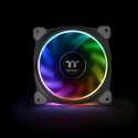 Riing 14 RGB Plus TT Premium Edition 5 Pack (5x140mm, 500-1400 RPM) Riing 14 RGB Plus TT Premium Edition 5 Pack (5x140mm, 500-1400 RPM)