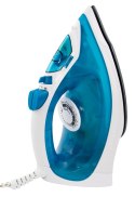 ŻELAZKO PAROWE SLIDER CERAMIC 2200W ŻELAZKO PAROWE SLIDER CERAMIC 2200W