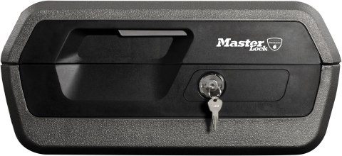 Kasetka na dokumenty ognioodporna i wododporna Master Lock LCFW30100 Kasetka na dokumenty ognioodporna i wododporna Master Lock LCFW30100