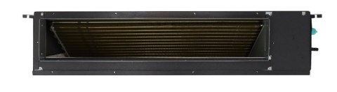 Klimatyzator kanałowy Rotenso Nevo N140Xi (jednostka wewnętrzna) Klimatyzator kanałowy Rotenso Nevo N140Xi (jednostka wewnętrzna)