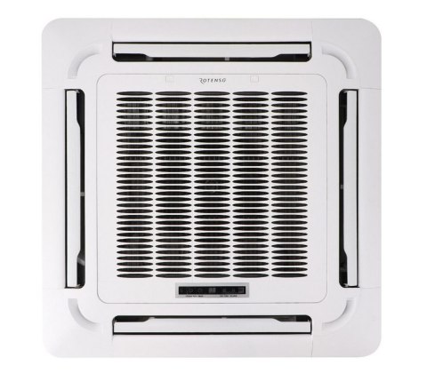 Klimatyzator kasetonowy Rotenso Tenji T120Wi (jednostka wewnętrzna) Klimatyzator kasetonowy Rotenso Tenji T120Wi (jednostka wewnętrzna)