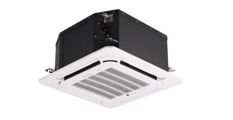 Klimatyzator kasetonowy Rotenso Tenji T35Xi (jednostka wewnętrzna) Klimatyzator kasetonowy Rotenso Tenji T35Xi (jednostka wewnętrzna)