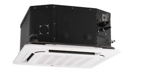 Klimatyzator kasetonowy Rotenso Tenji T35Xi (jednostka wewnętrzna) Klimatyzator kasetonowy Rotenso Tenji T35Xi (jednostka wewnętrzna)