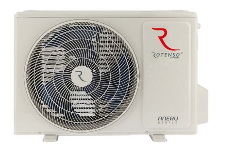 Klimatyzator konsolowy Rotenso Aneru A35Xo 3,5W (jednostka zewnętrzna) Klimatyzator konsolowy Rotenso Aneru A35Xo 3,5W (jednostka zewnętrzna)
