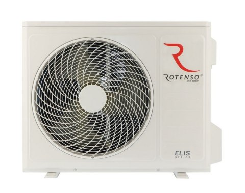 Klimatyzator pokojowy Rotenso Elis EO70Xo (jednostka zewnętrzna) Klimatyzator pokojowy Rotenso Elis EO70Xo (jednostka zewnętrzna)