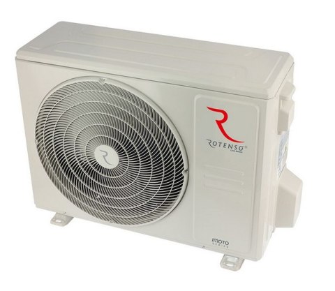 Klimatyzator pokojowy Rotenso Imoto I70Xo (jednostka zewnętrzna) Klimatyzator pokojowy Rotenso Imoto I70Xo (jednostka zewnętrzna)