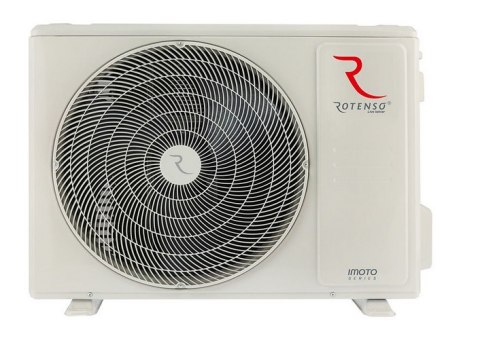 Klimatyzator pokojowy Rotenso Imoto I70Xo (jednostka zewnętrzna) Klimatyzator pokojowy Rotenso Imoto I70Xo (jednostka zewnętrzna)