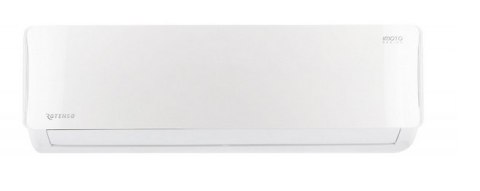 Klimatyzator pokojowy Rotenso Imoto z WiFi I50Xi (jednostka wewnętrzna) Klimatyzator pokojowy Rotenso Imoto z WiFi I50Xi (jednostka wewnętrzna)