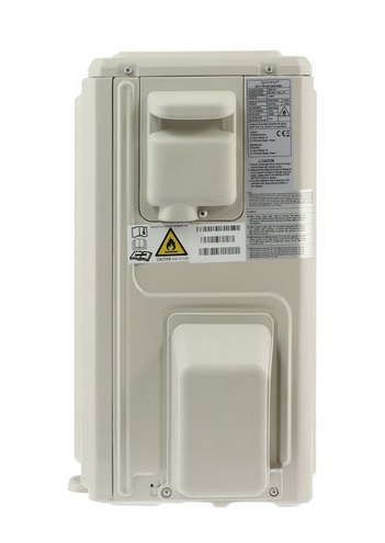 Klimatyzator pokojowy Rotenso Mirai M35Xo (jednostka zewnętrzna) Klimatyzator pokojowy Rotenso Mirai M35Xo (jednostka zewnętrzna)