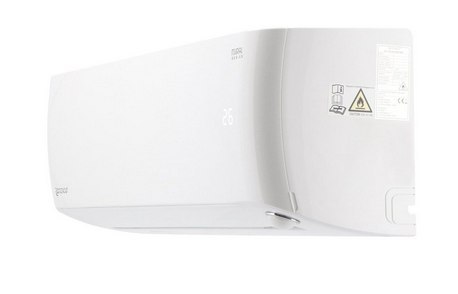 Klimatyzator pokojowy Rotenso Mirai z WiFi M35Xi (jednostka wewnętrzna) Klimatyzator pokojowy Rotenso Mirai z WiFi M35Xi (jednostka wewnętrzna)
